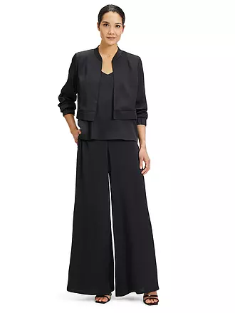 VERA MONT | Veste courte | schwarz